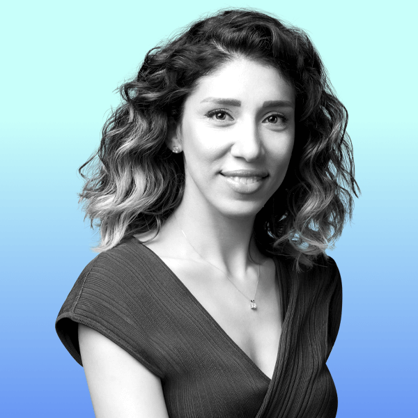 Ханде Чилингир