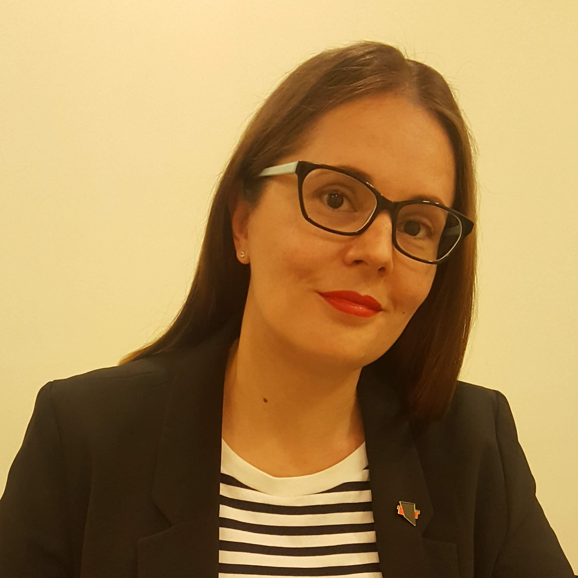 Конвисар Елена Павловна