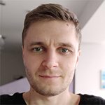 Эдуард Харитонов