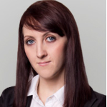 Ирина Шамина