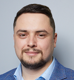 Андрей Недосекин