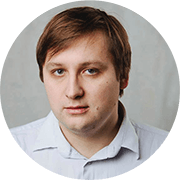 Антон Петроченков