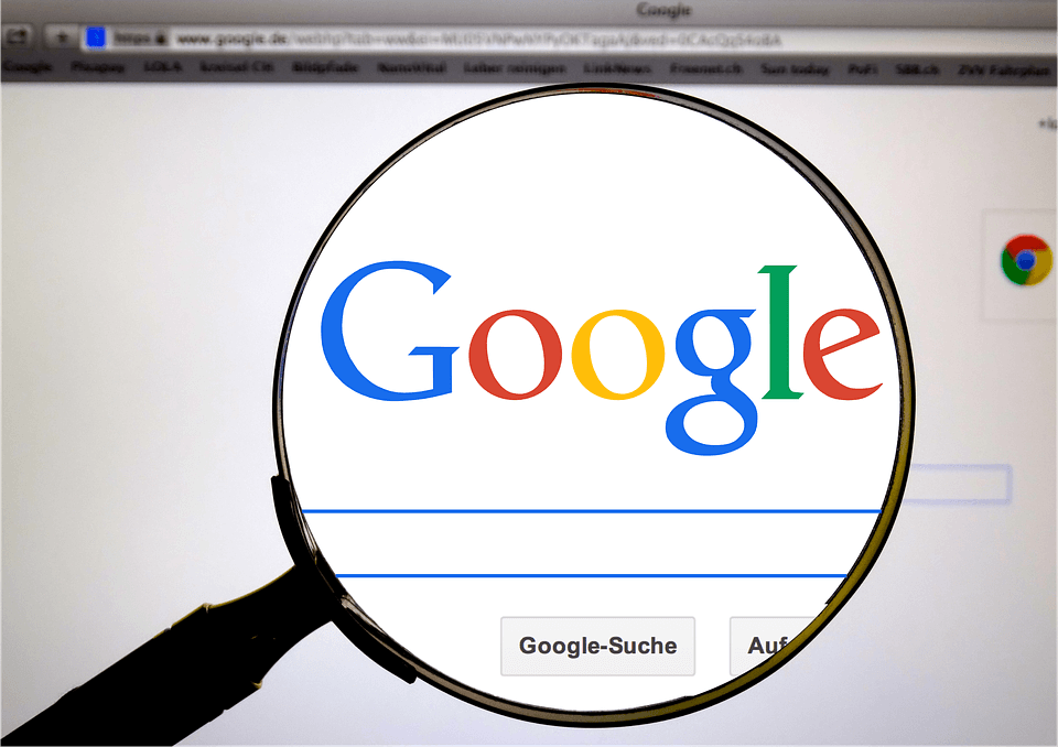 Google: трафик сайта не является фактором ранжирования
