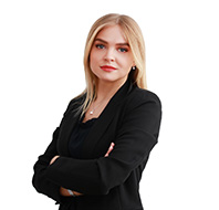 Ксения Сальникова