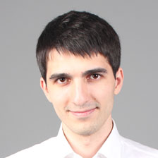 Магомед Чербижев