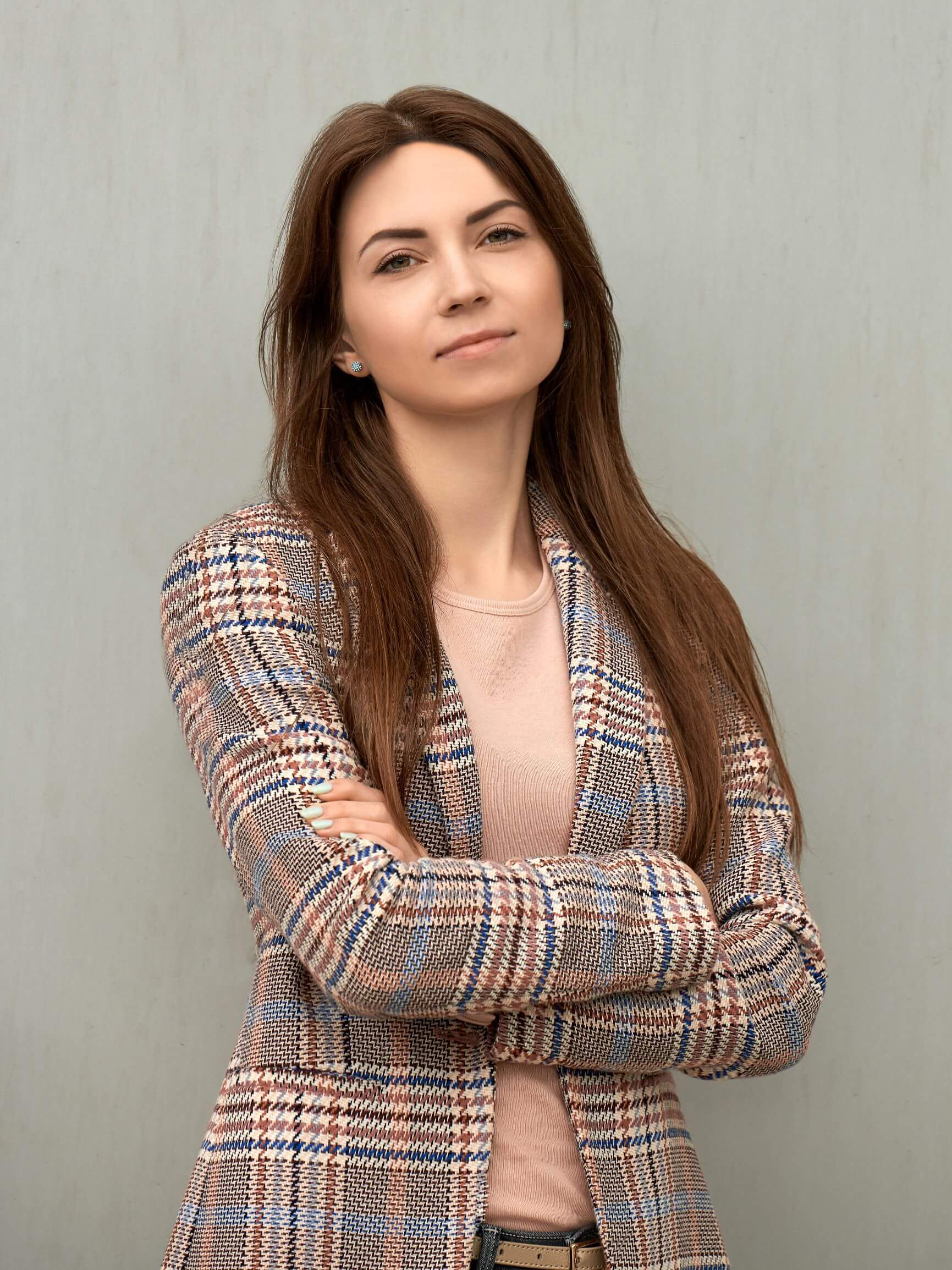 Мария Антонова