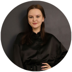 Анна Хальзева