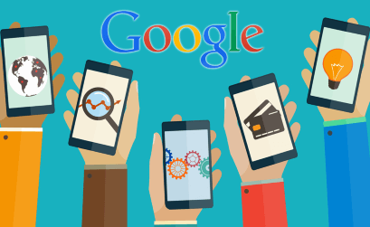 Google начал локализовывать результаты десктопного поиска с помощью мобильной истории местоположений