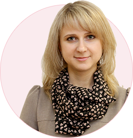 Надежда Яременко