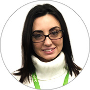 Дарья Тарасова