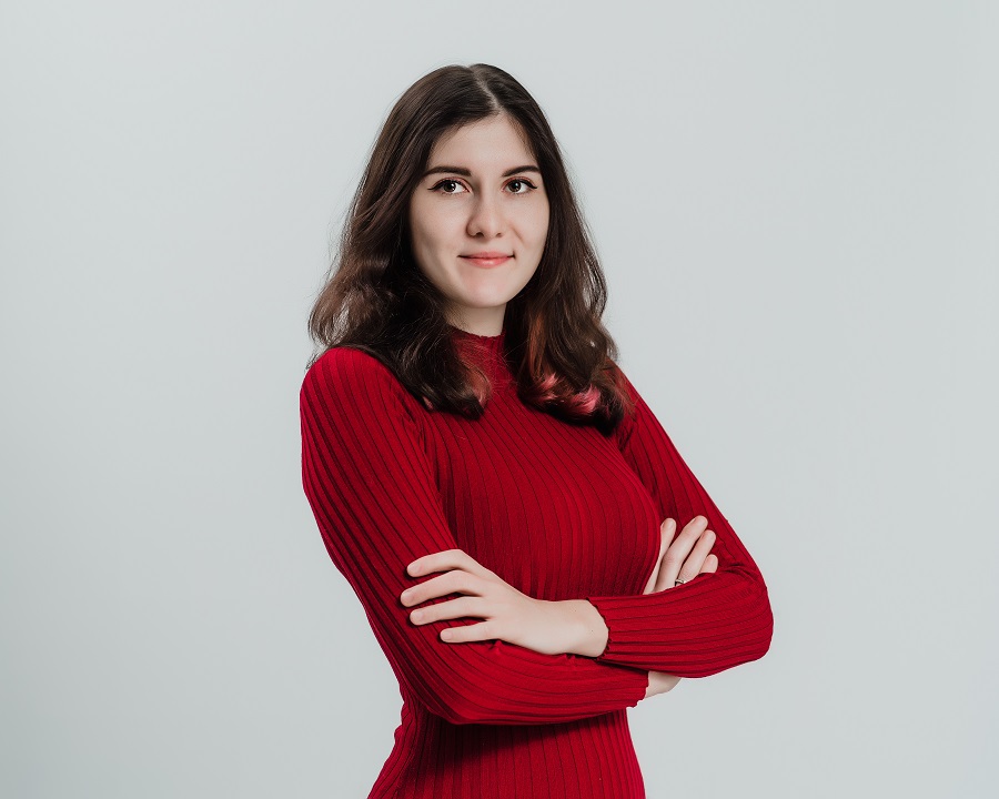 Эльвира Сафиуллина