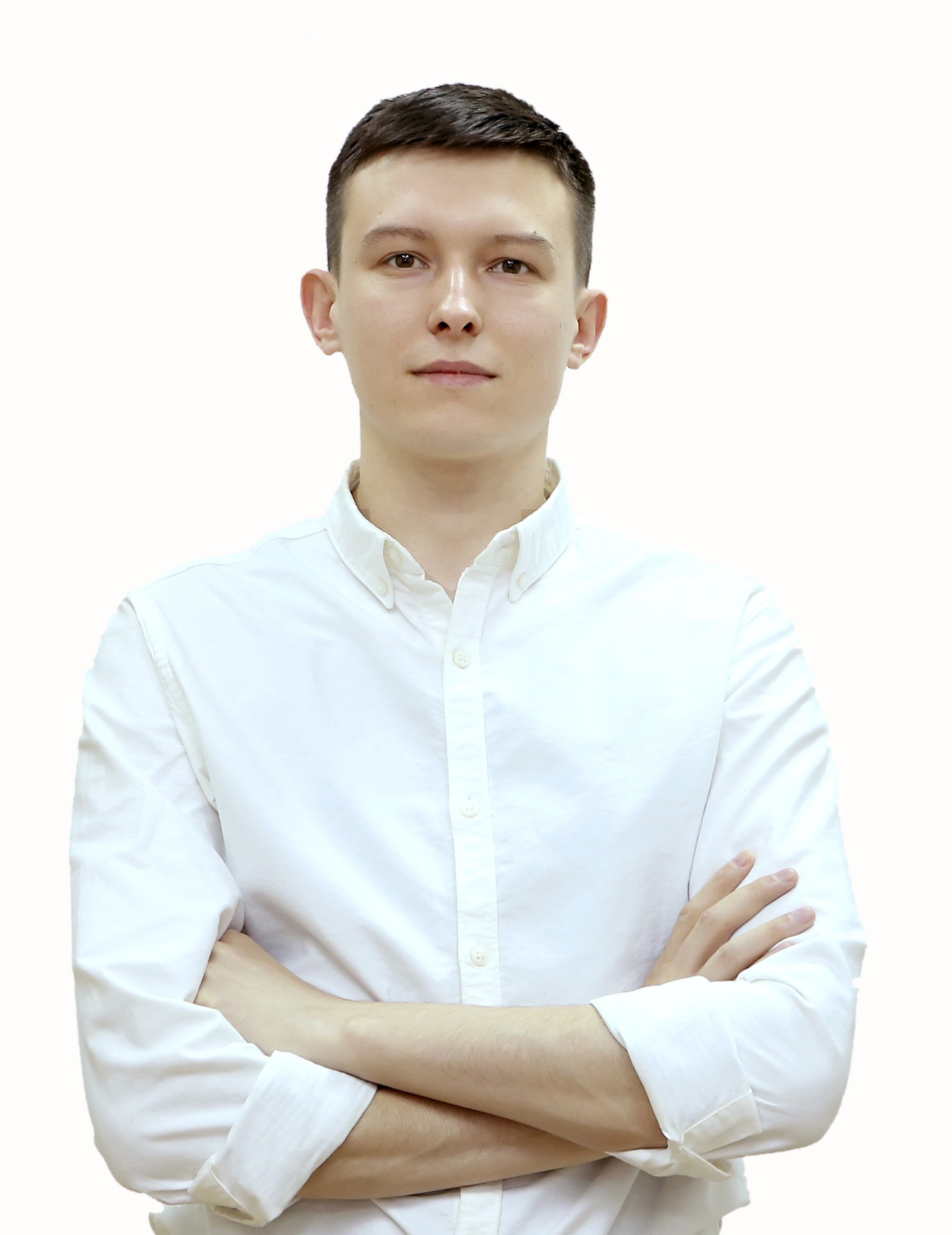 Александр Плеханов