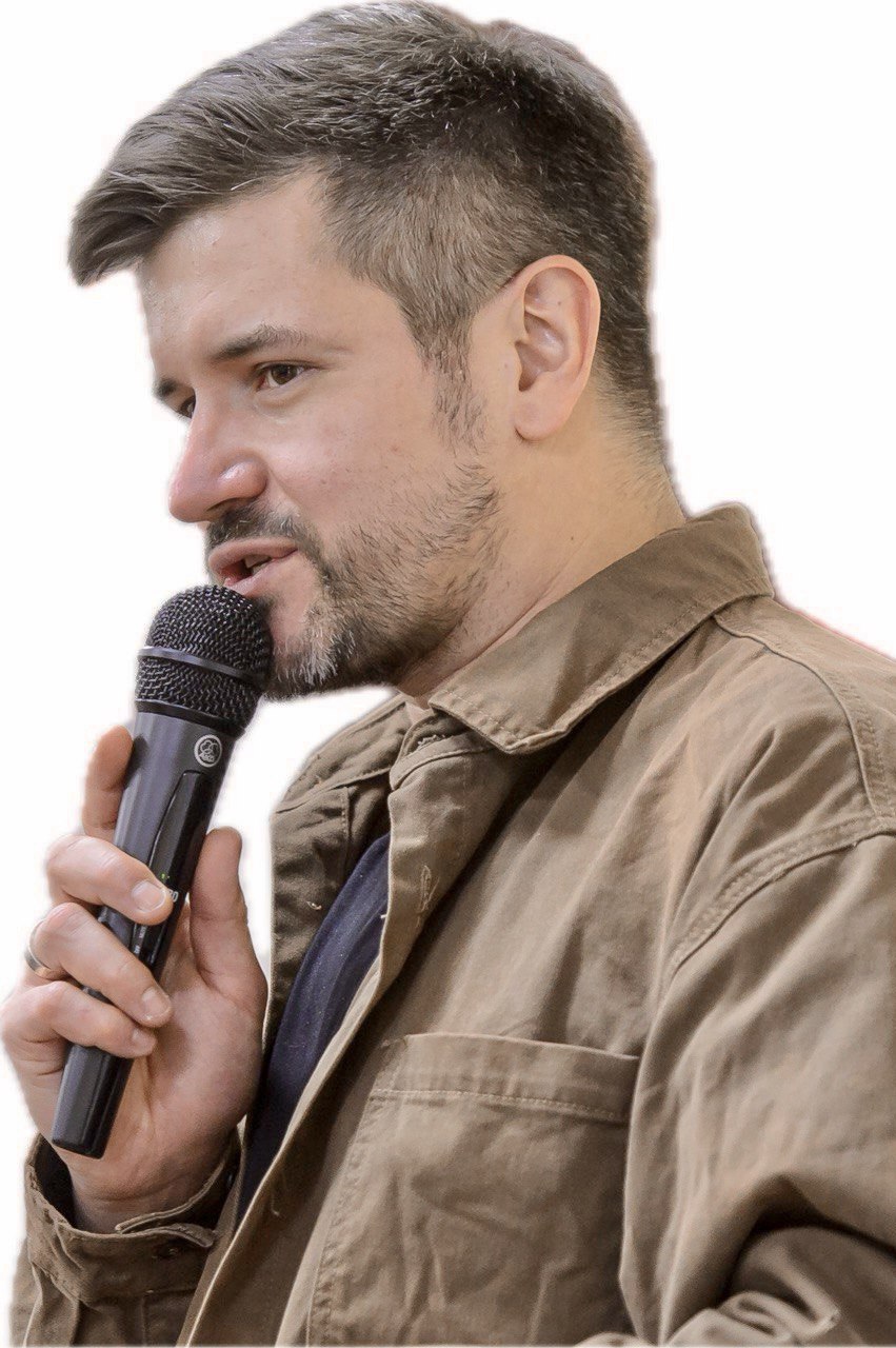 Данила Драпеза