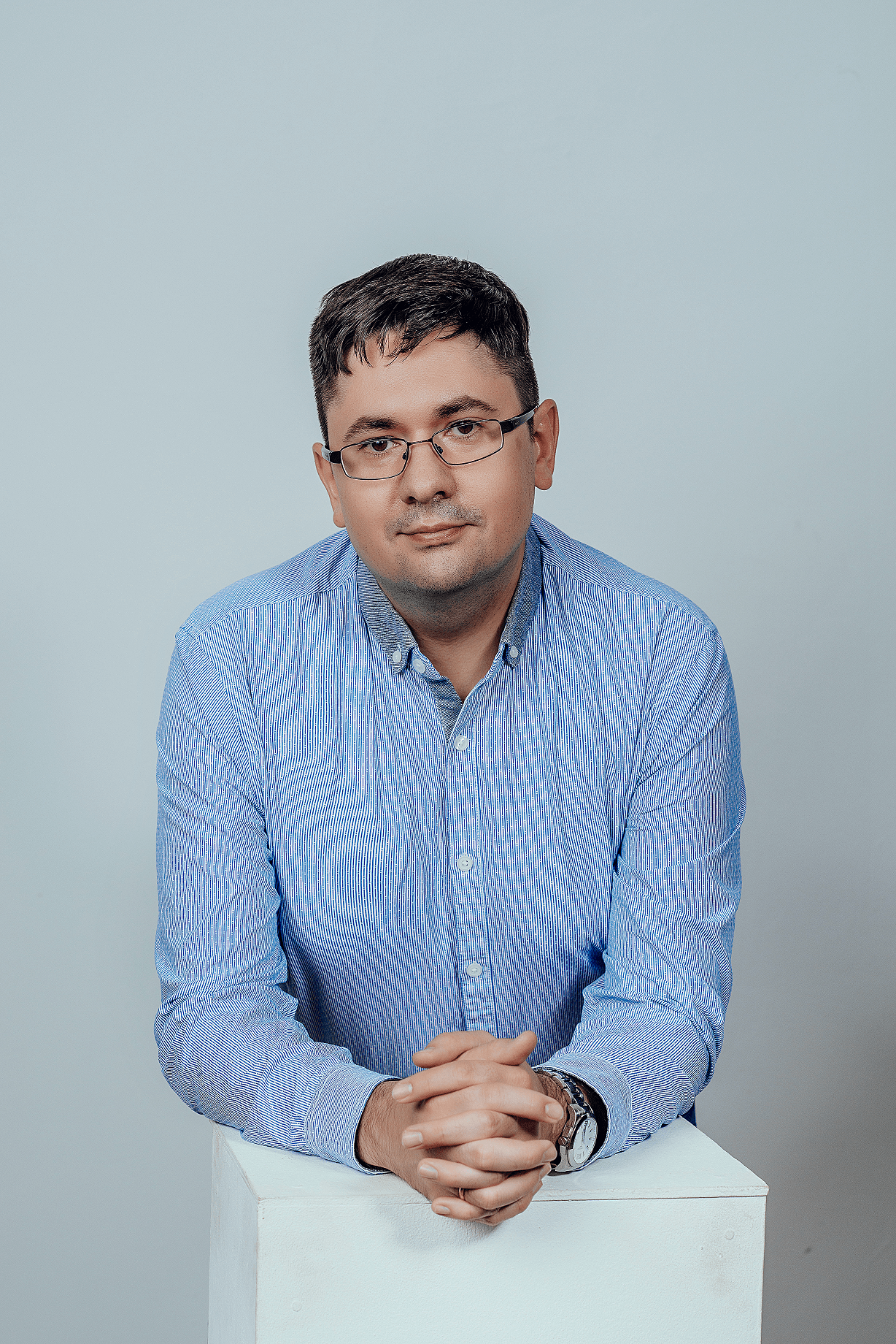 Дмитрий Орлов