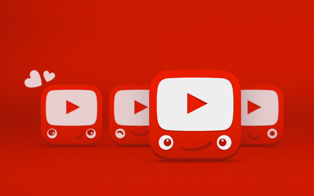 Аудитория YouTube выросла на 300 млн пользователей за 10 месяцев