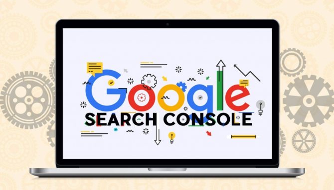 Google Search Console перестал отображать данные по функции Scroll To Text