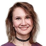 Светлана Ковалева