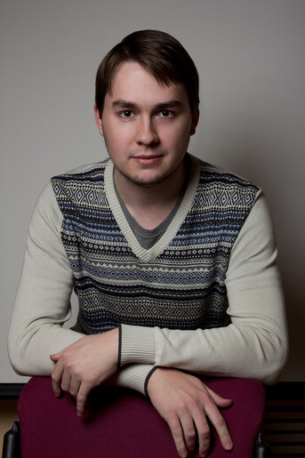 Дмитрий Мочалов