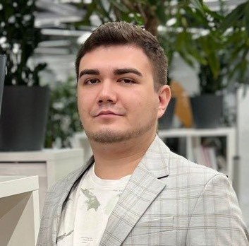 Ремзи Эшматов