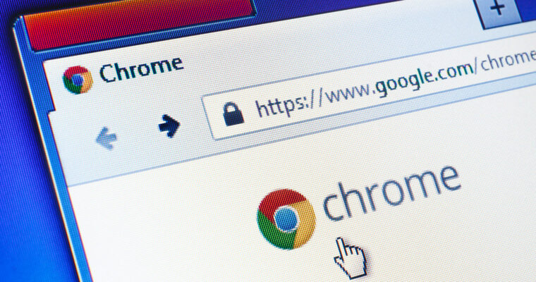 Google Chrome запускает эксперимент по скрытию полных URL-адресов