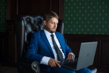 Добрусин Алексей