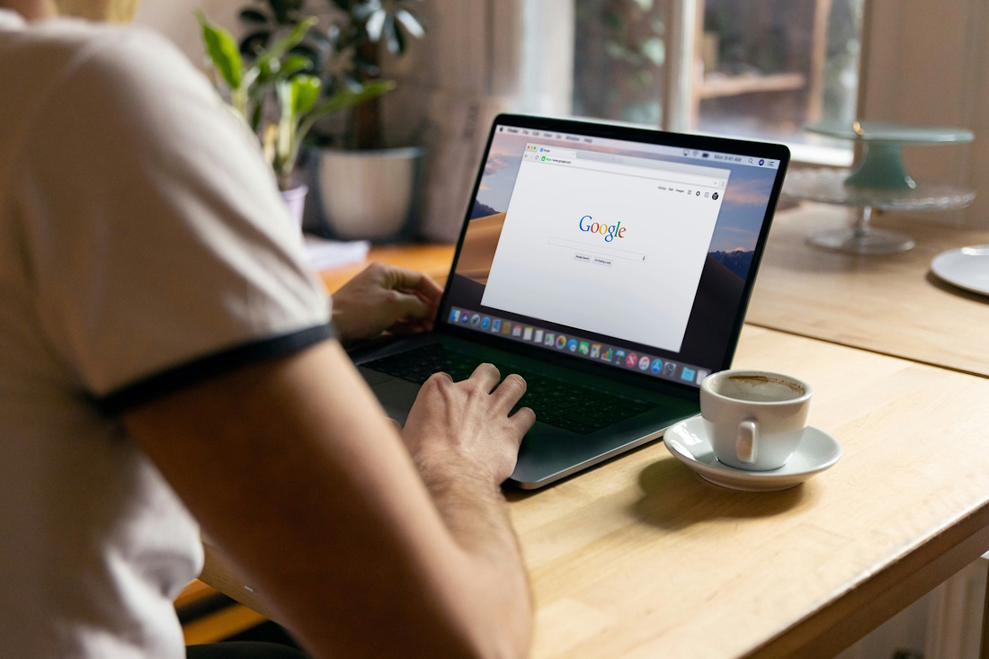Инженер Google рассказал о сигналах ранжирования сайтов