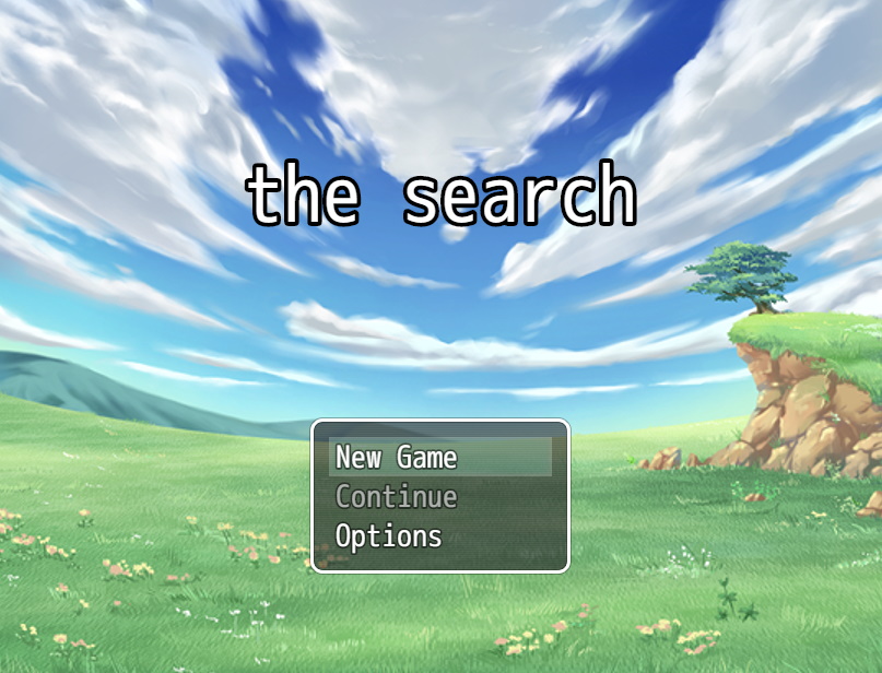 Вышла бесплатная игра про SEO «The Search»