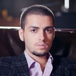 Григорий Богачев 