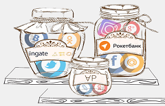 Банки в соцсетях: что постить, чтобы выжить