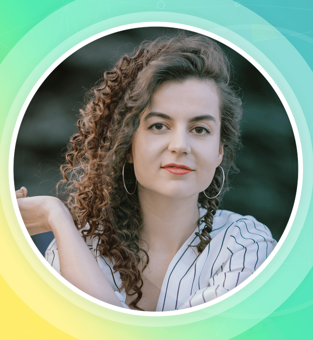 Алина Дыкуха