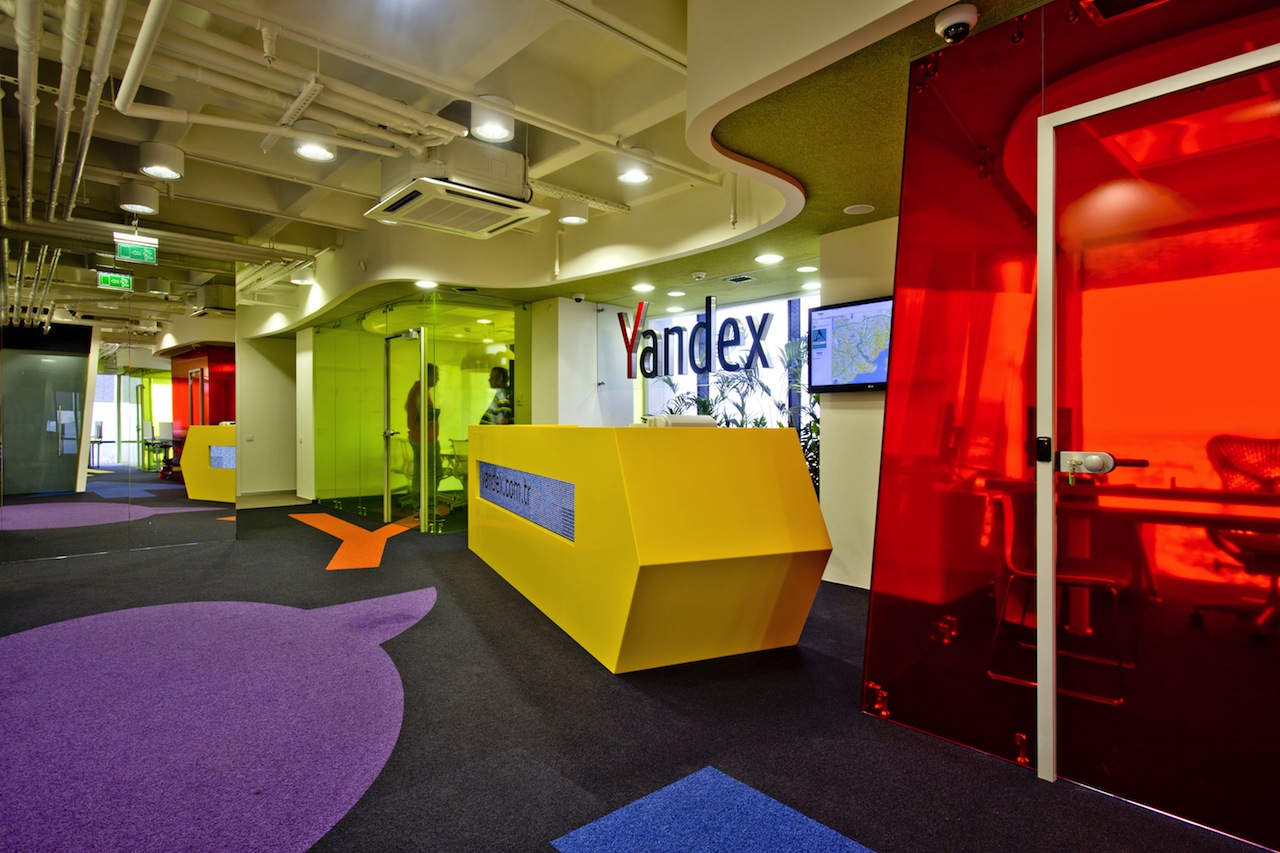 Reuters: западные спецслужбы взломали Яндекс