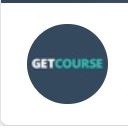Getcours. Get course платформа. Getcourse иконка. Знак Геткурс. Эмблема приложения Геткурс.