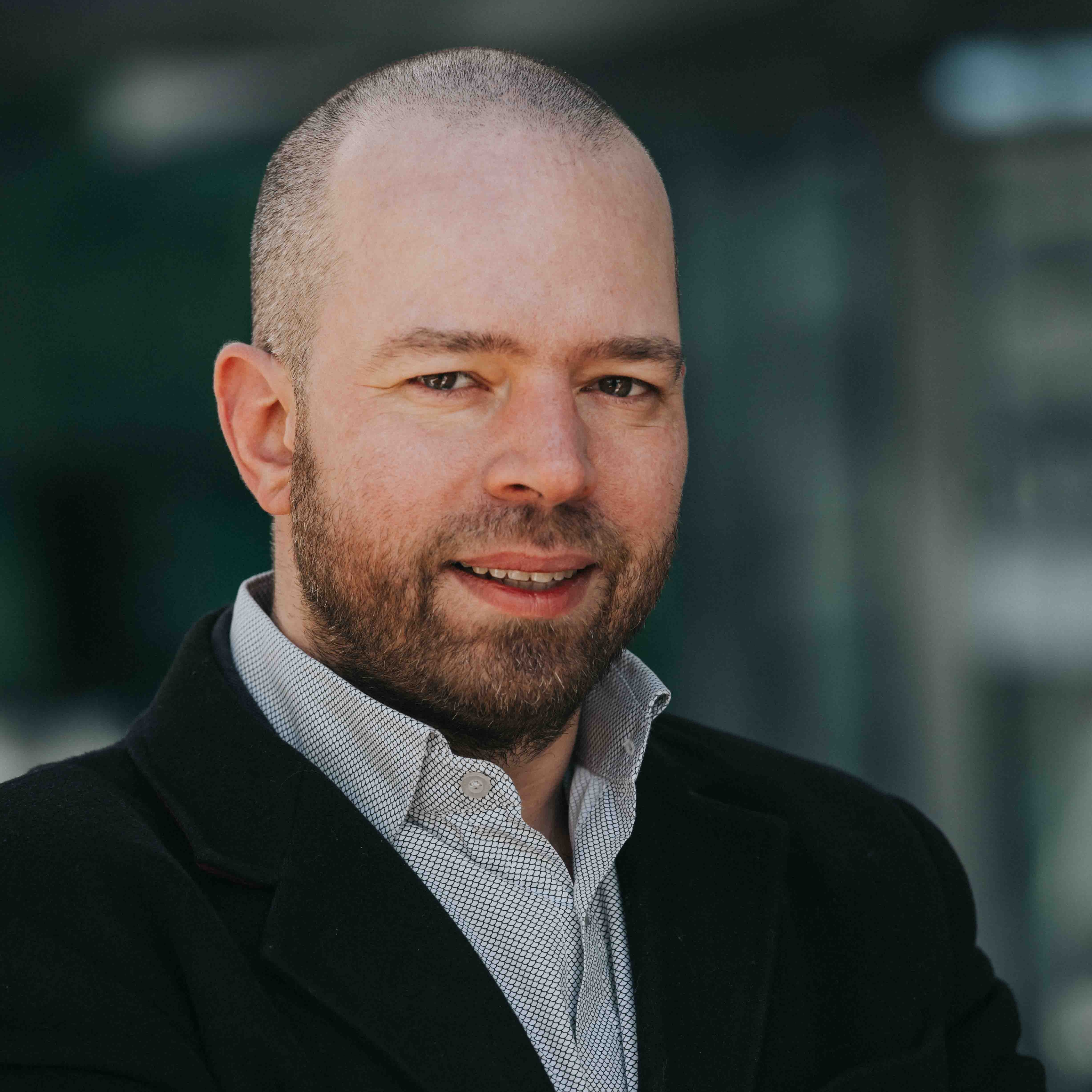 Борис Шпирт