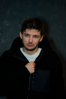 Алексей Бармин