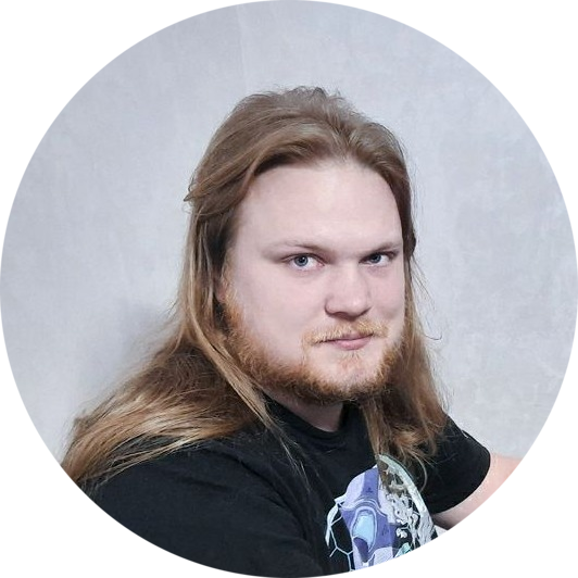 Глеб Земниэкс