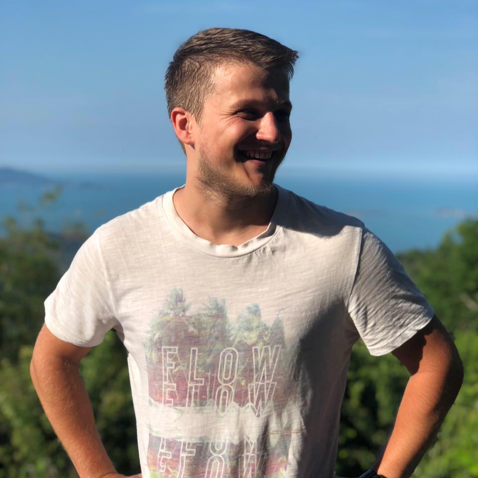 Саша Павлуцкий