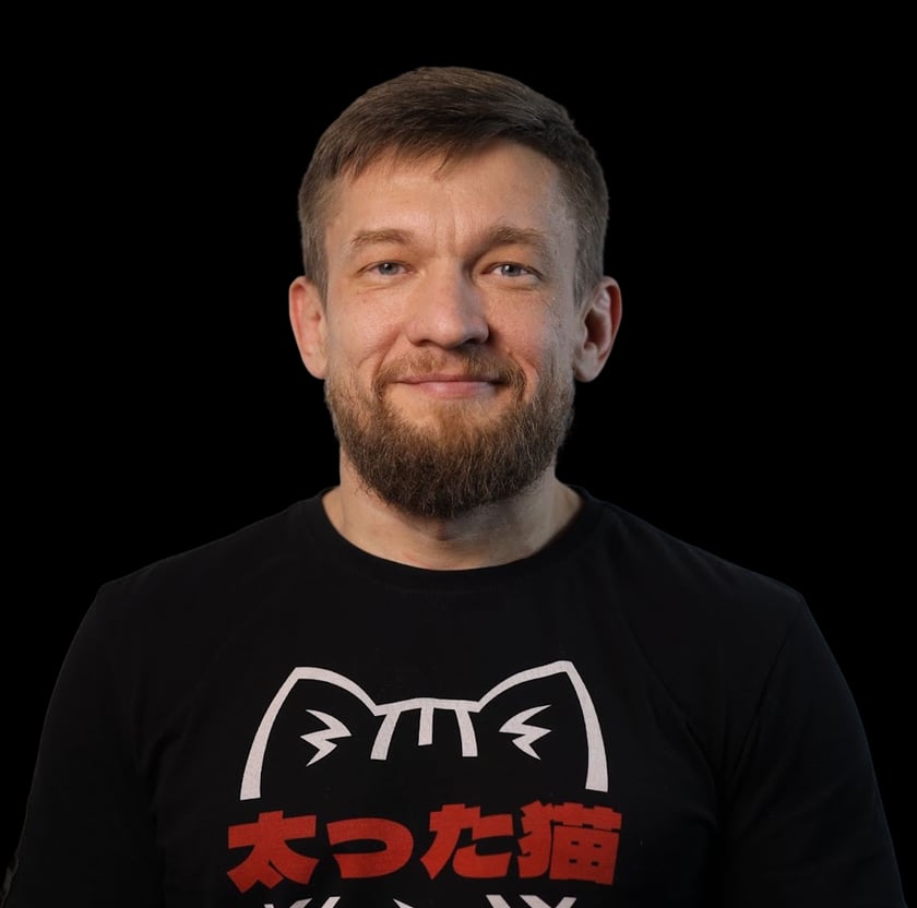 Сергей Пономарев