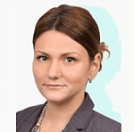 Лика Вашаломидзе