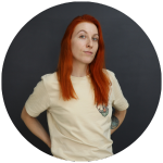 Юлия Князева