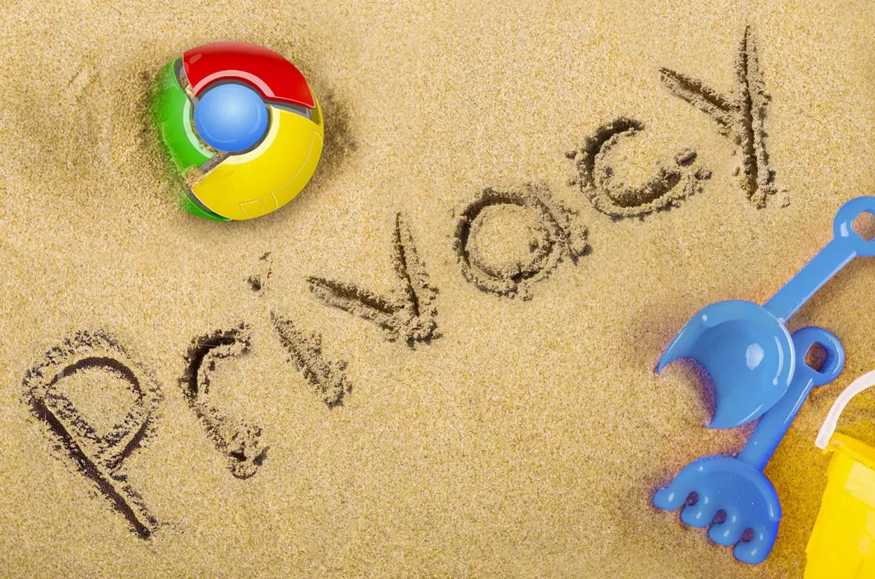 Google Chrome представил Privacy Sandbox для защиты конфиденциальности пользователей в Интернете