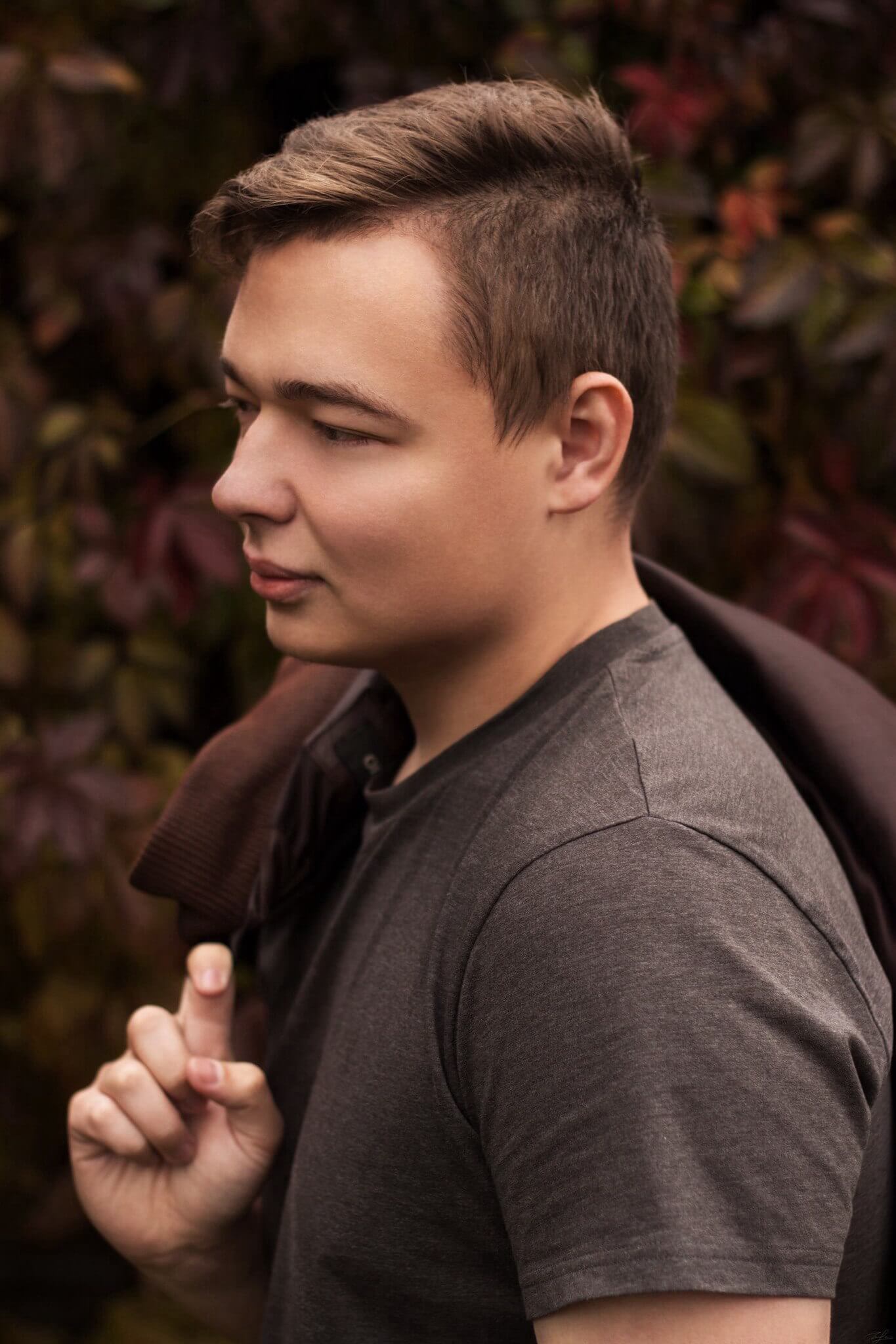 Карпов Егор