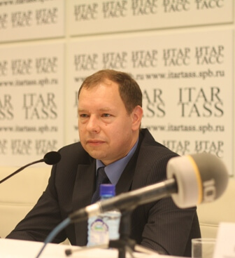 Остюченко Игорь Валентинович