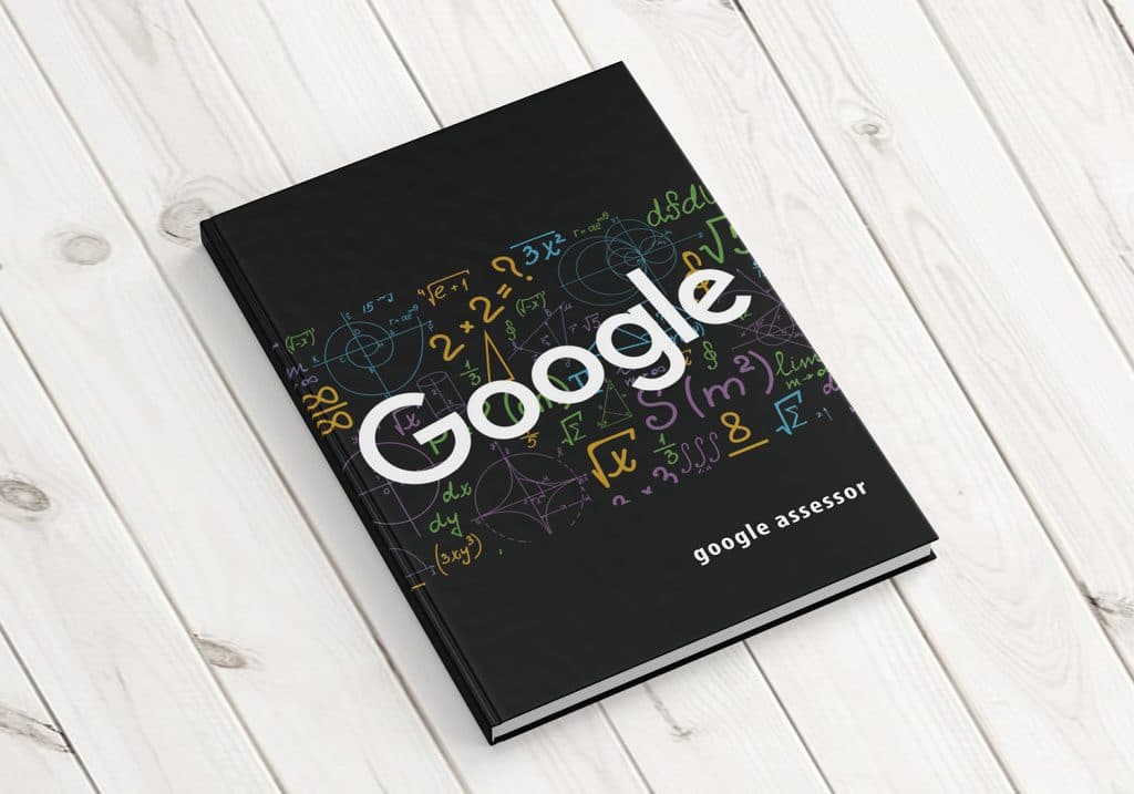 Руководство для асессоров Google 2020 опубликовано на русском языке