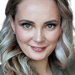 Мария Гринёва 