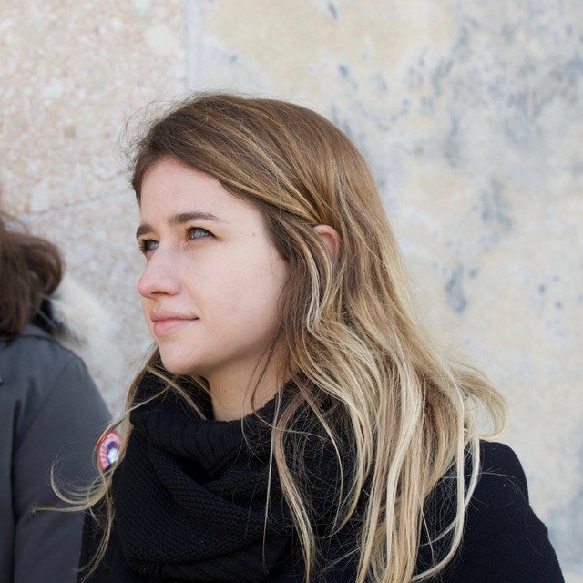 Ксения Черепнина