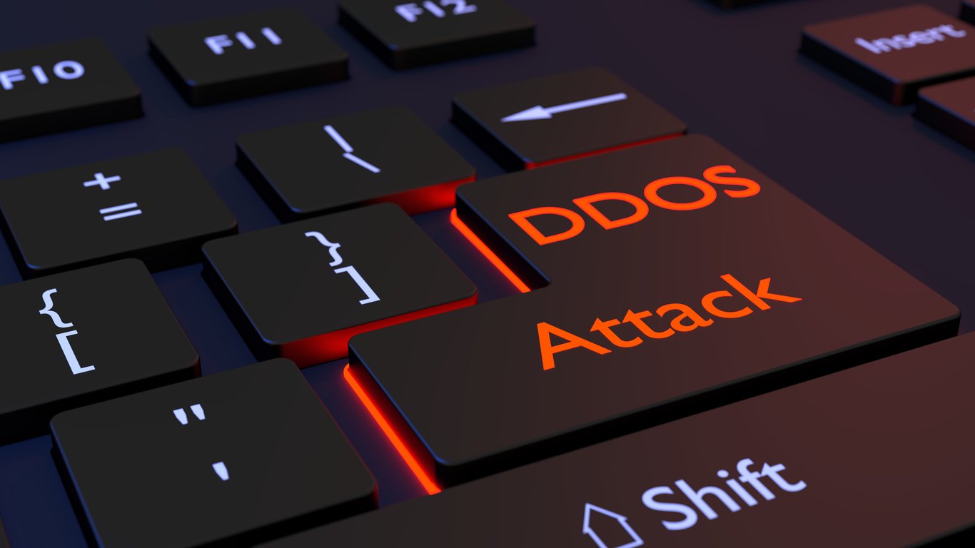 Яндекс рассказал о ботнете Mēris, который устроил крупнейшую DDoS-атаку в рунете