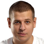 Павел Пресняков