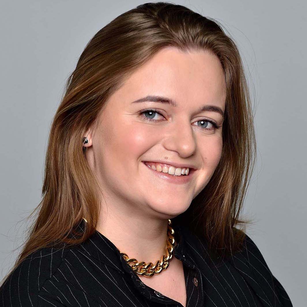 Владислава Смурыгина