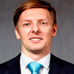 Волков Алексей