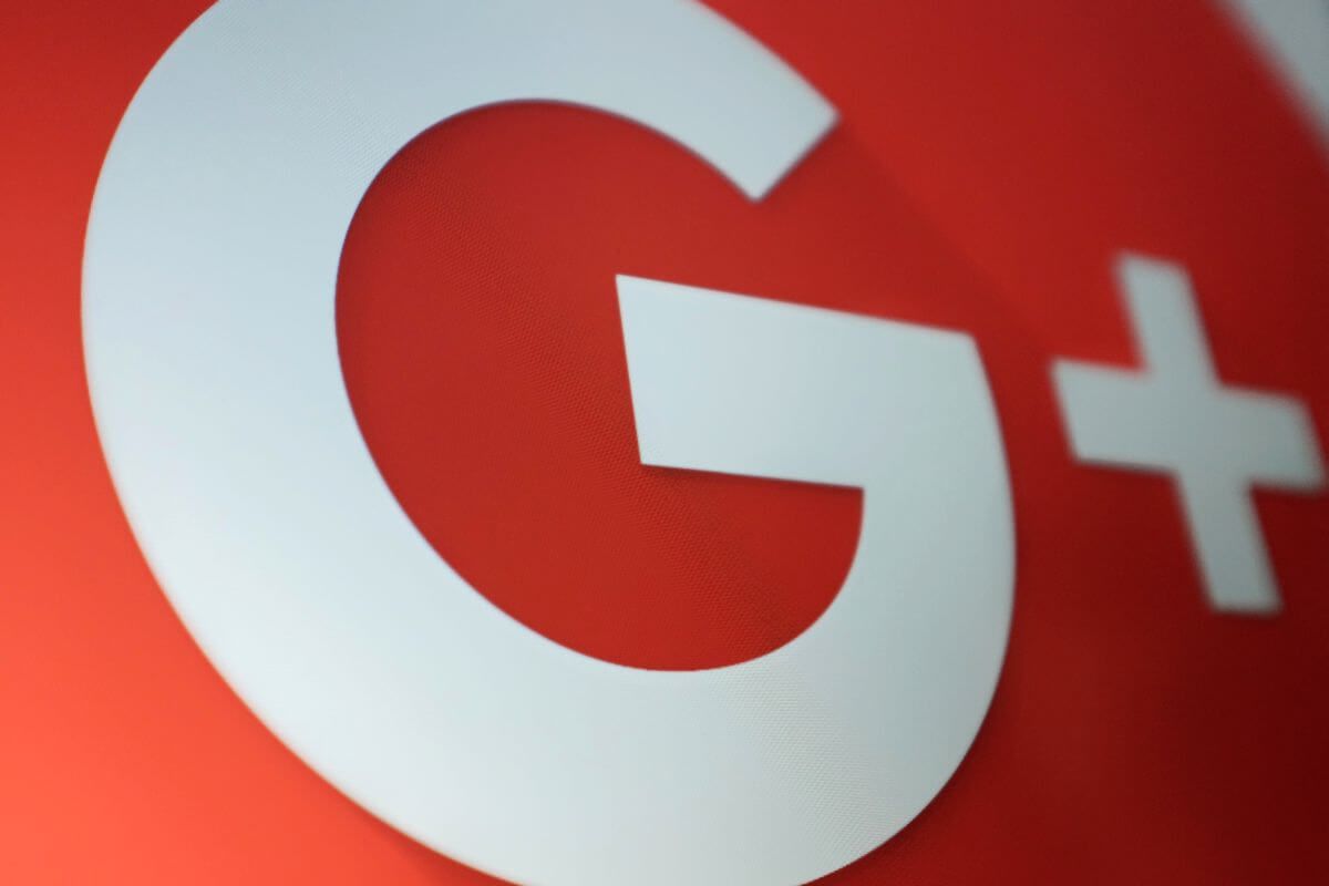 Google+ снова рискнул данными пользователей